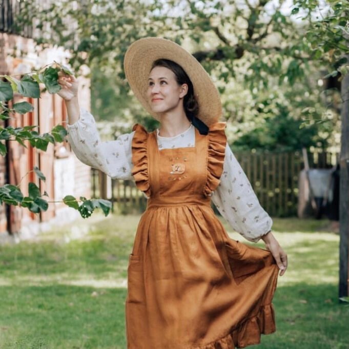 Picture of Katarzyna Perkowska