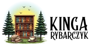 Kinga Rybarczyk